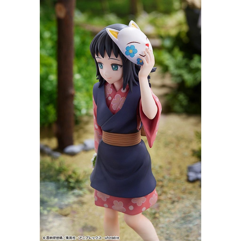 Demon Slayer: Kimetsu No Yaiba - Makomo Figurine