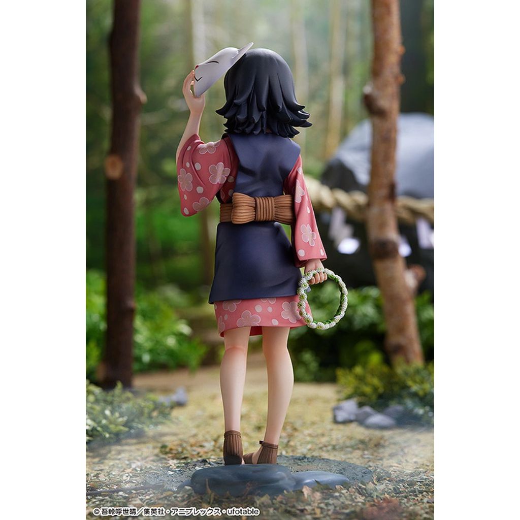 Demon Slayer: Kimetsu No Yaiba - Makomo Figurine