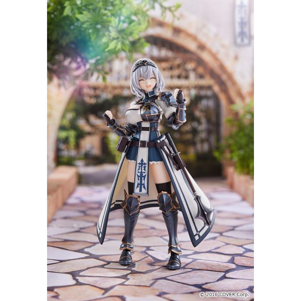 Max Factory Figma 565 Hololive Production - Shirogane Noel