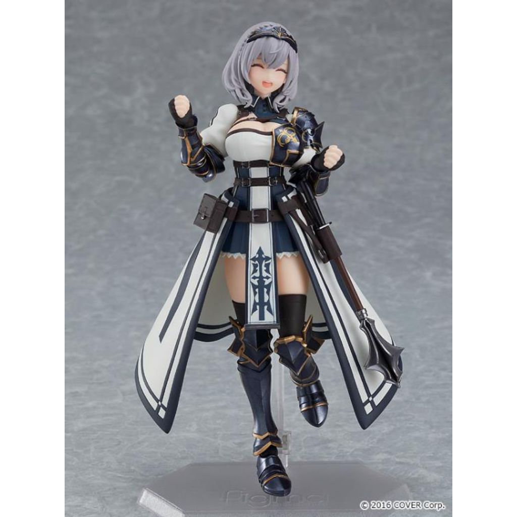 Max Factory Figma 565 Hololive Production - Shirogane Noel