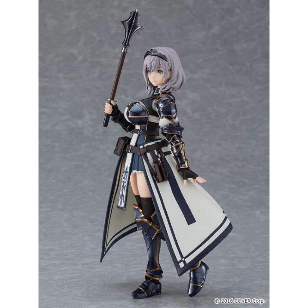 Max Factory Figma 565 Hololive Production - Shirogane Noel