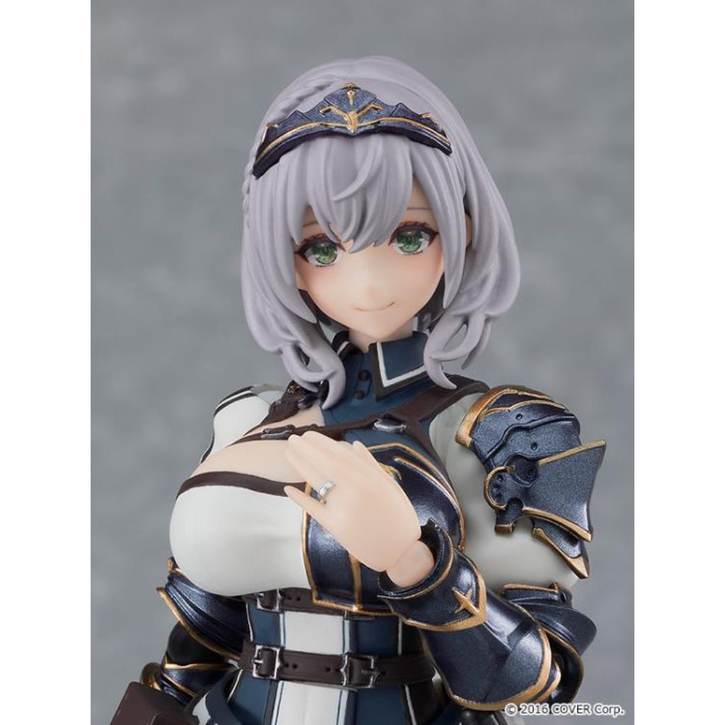 Max Factory Figma 565 Hololive Production - Shirogane Noel