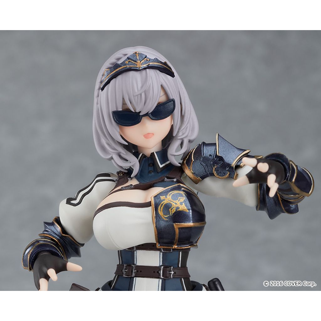 Max Factory Figma 565 Hololive Production - Shirogane Noel