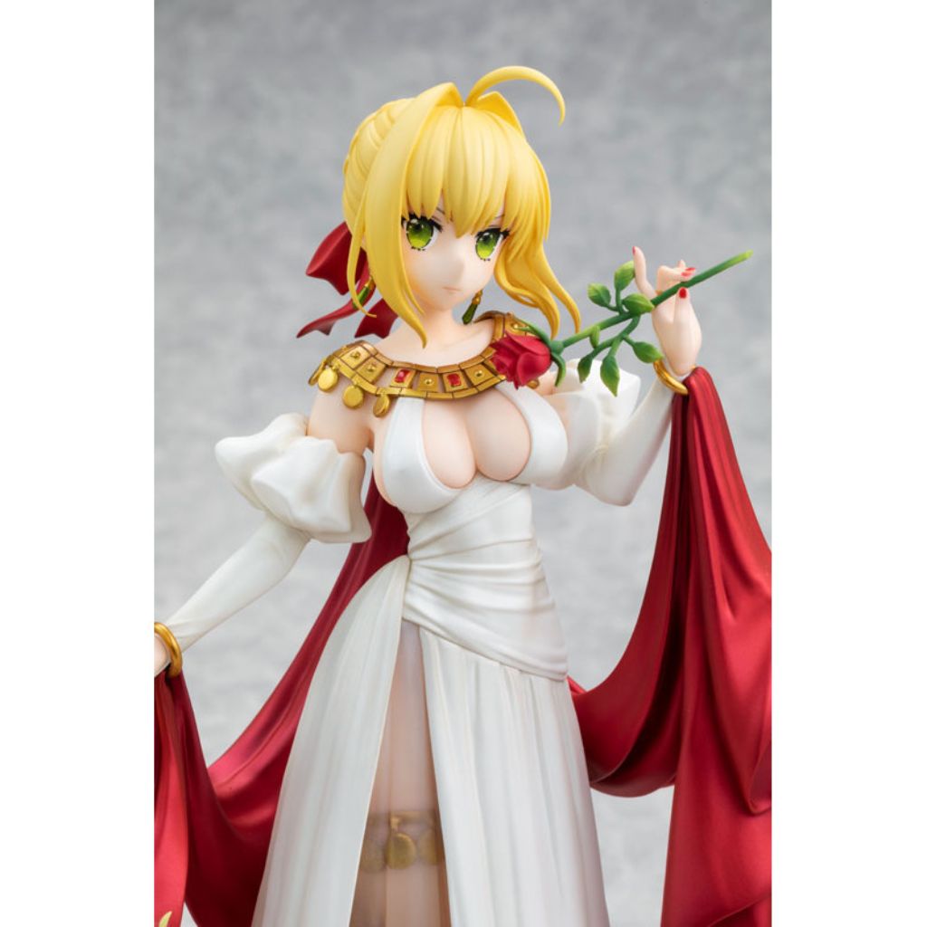Fate Grand Order - Saber Nero Claudius Venus's Silk Ver.