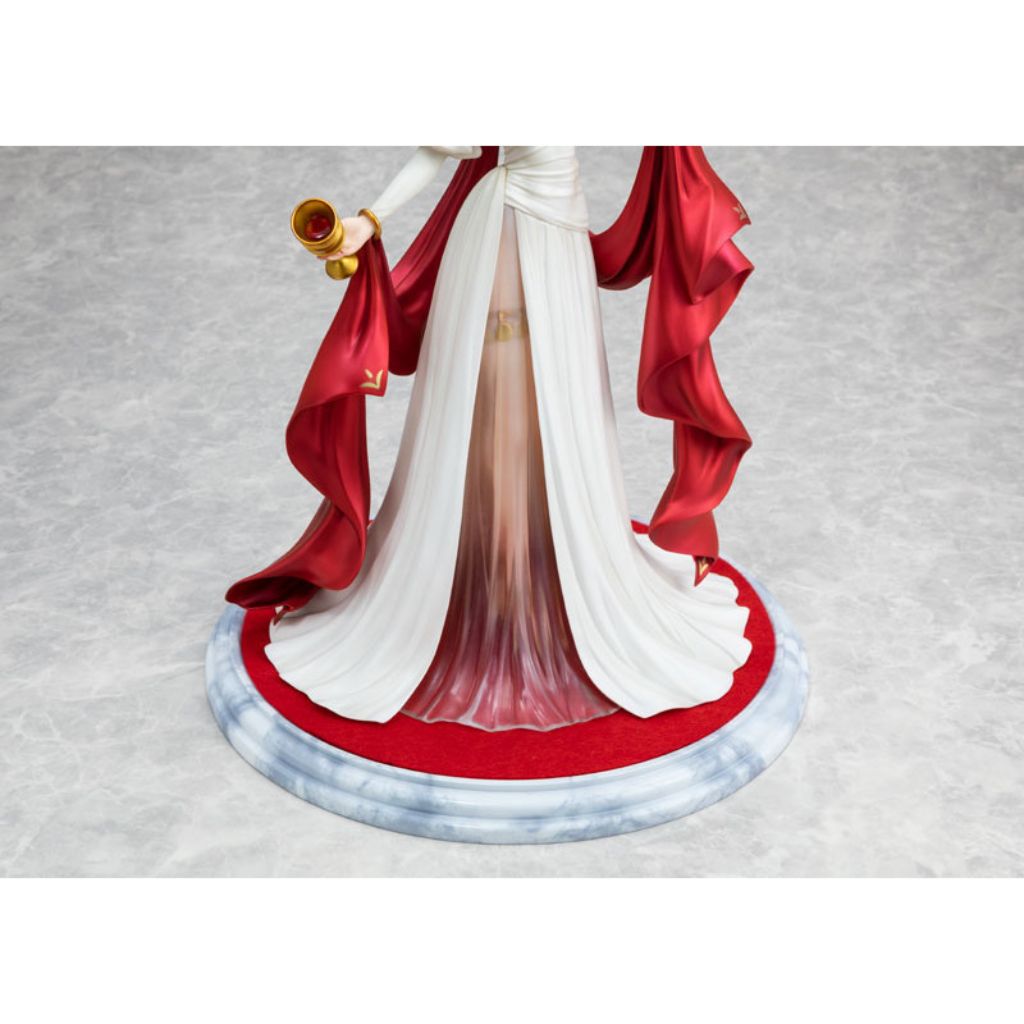Fate Grand Order - Saber Nero Claudius Venus's Silk Ver.