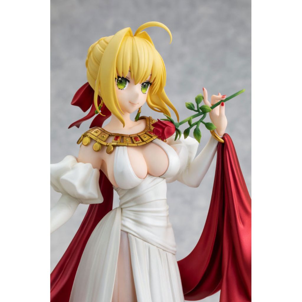 Fate Grand Order - Saber Nero Claudius Venus's Silk Ver.