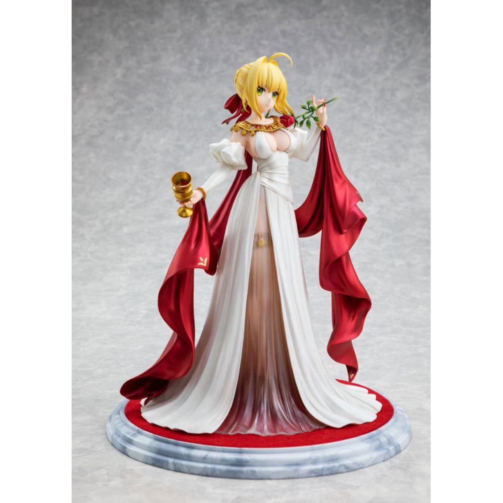 Fate Grand Order - Saber Nero Claudius Venus's Silk Ver.