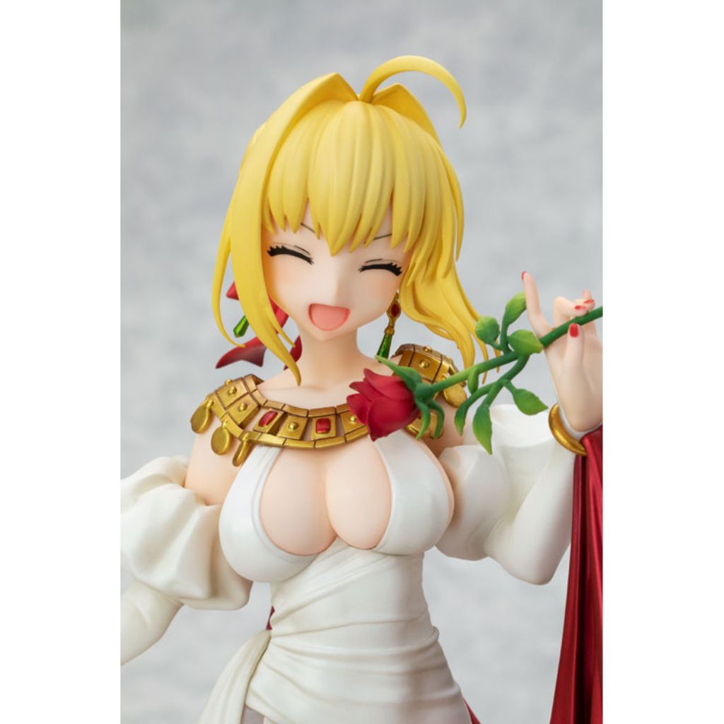 Fate Grand Order - Saber Nero Claudius Venus's Silk Ver.