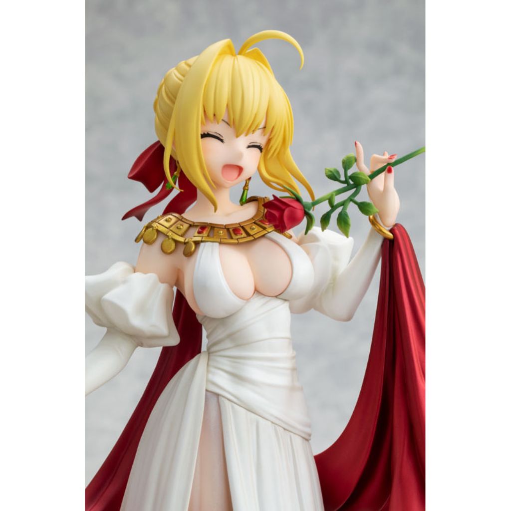 Fate Grand Order - Saber Nero Claudius Venus's Silk Ver.