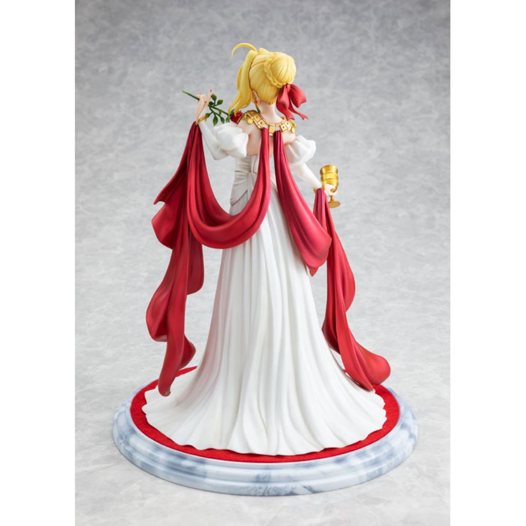 Fate Grand Order - Saber Nero Claudius Venus's Silk Ver.