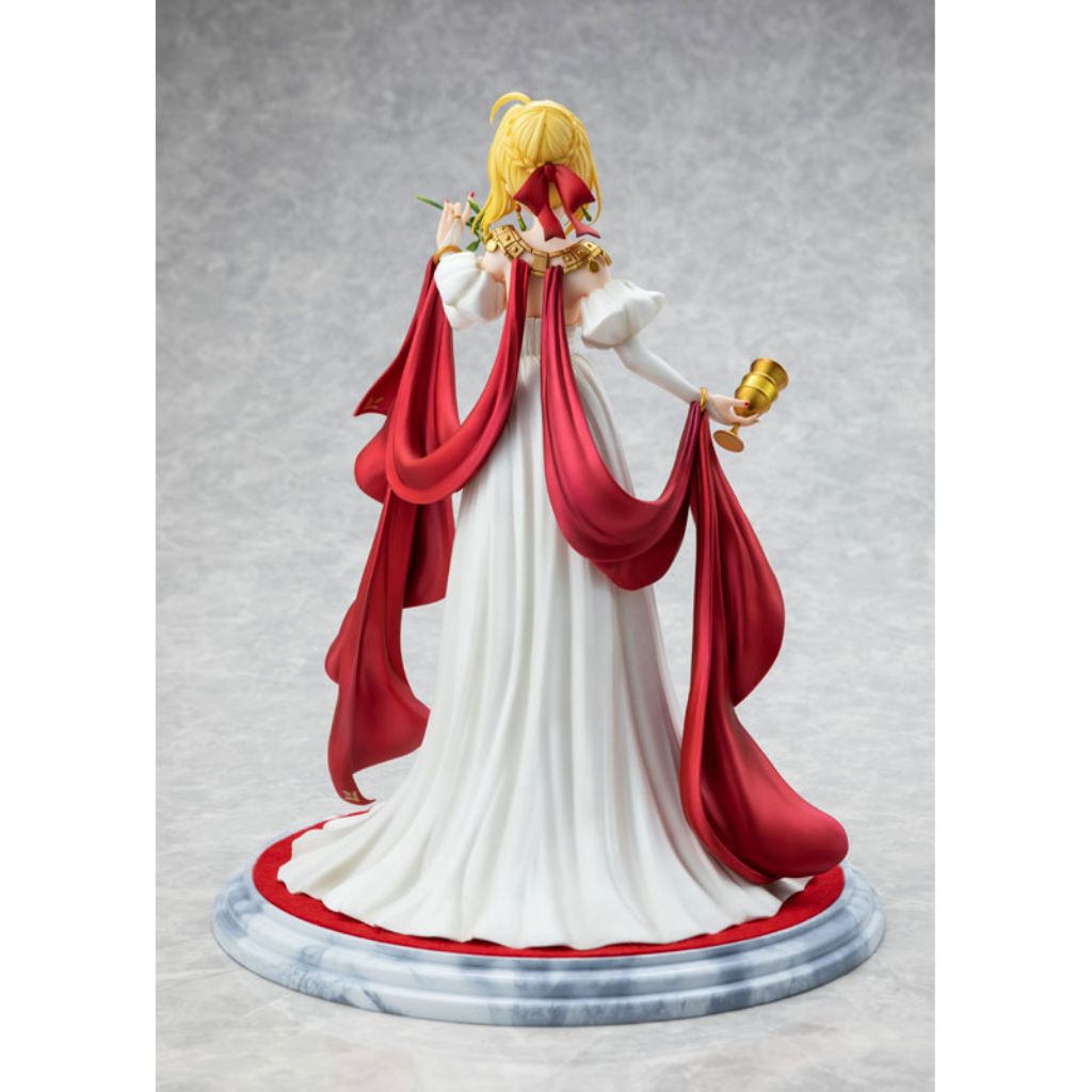 Fate Grand Order - Saber Nero Claudius Venus's Silk Ver.