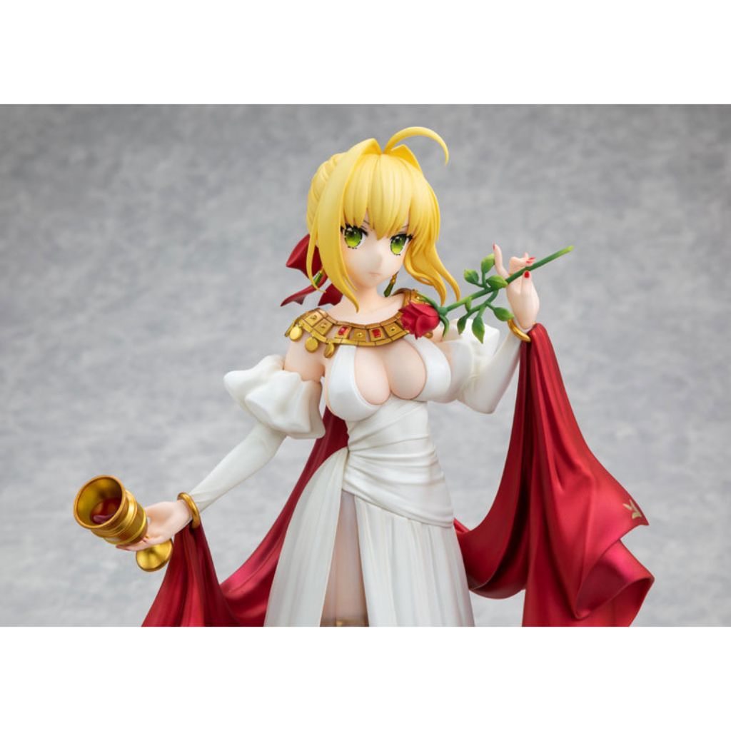 Fate Grand Order - Saber Nero Claudius Venus's Silk Ver.