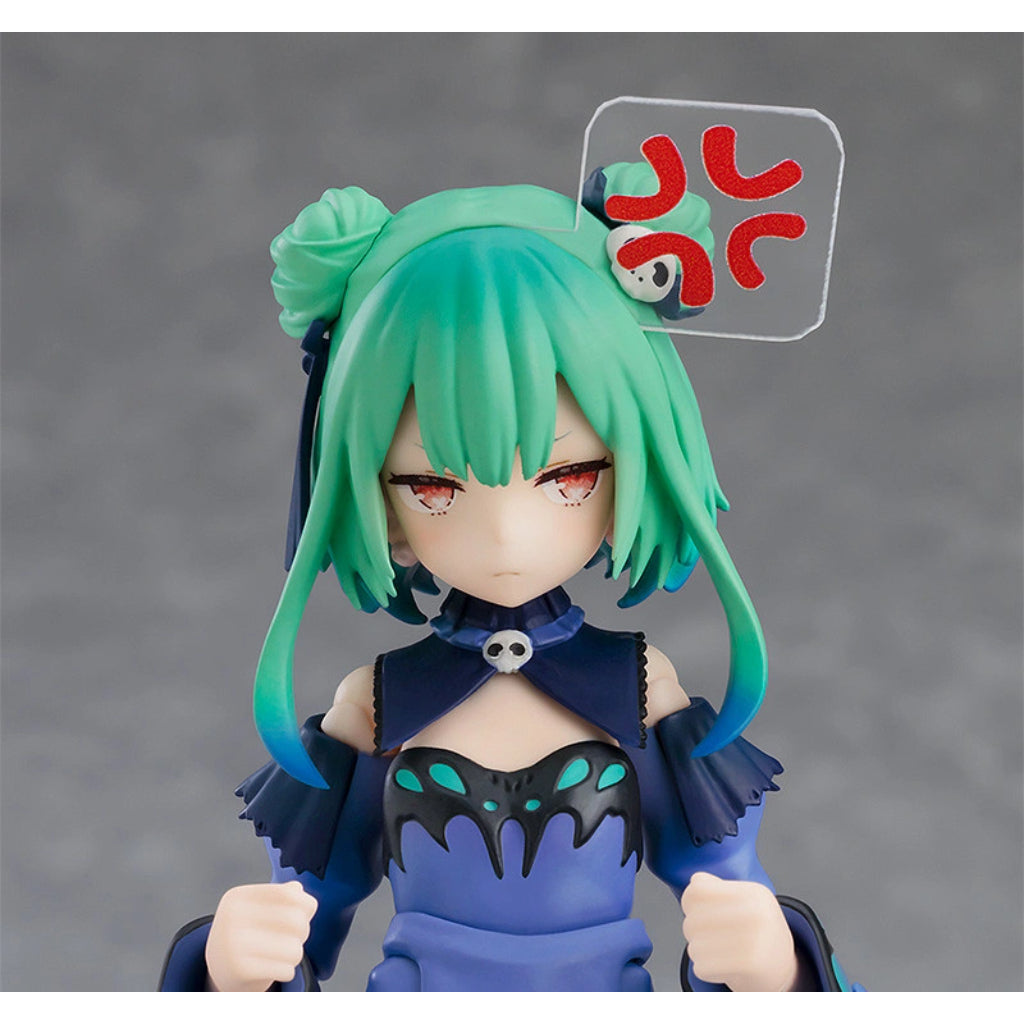 Max Factory Hololive Production - Figma 542 Uruha Rushia