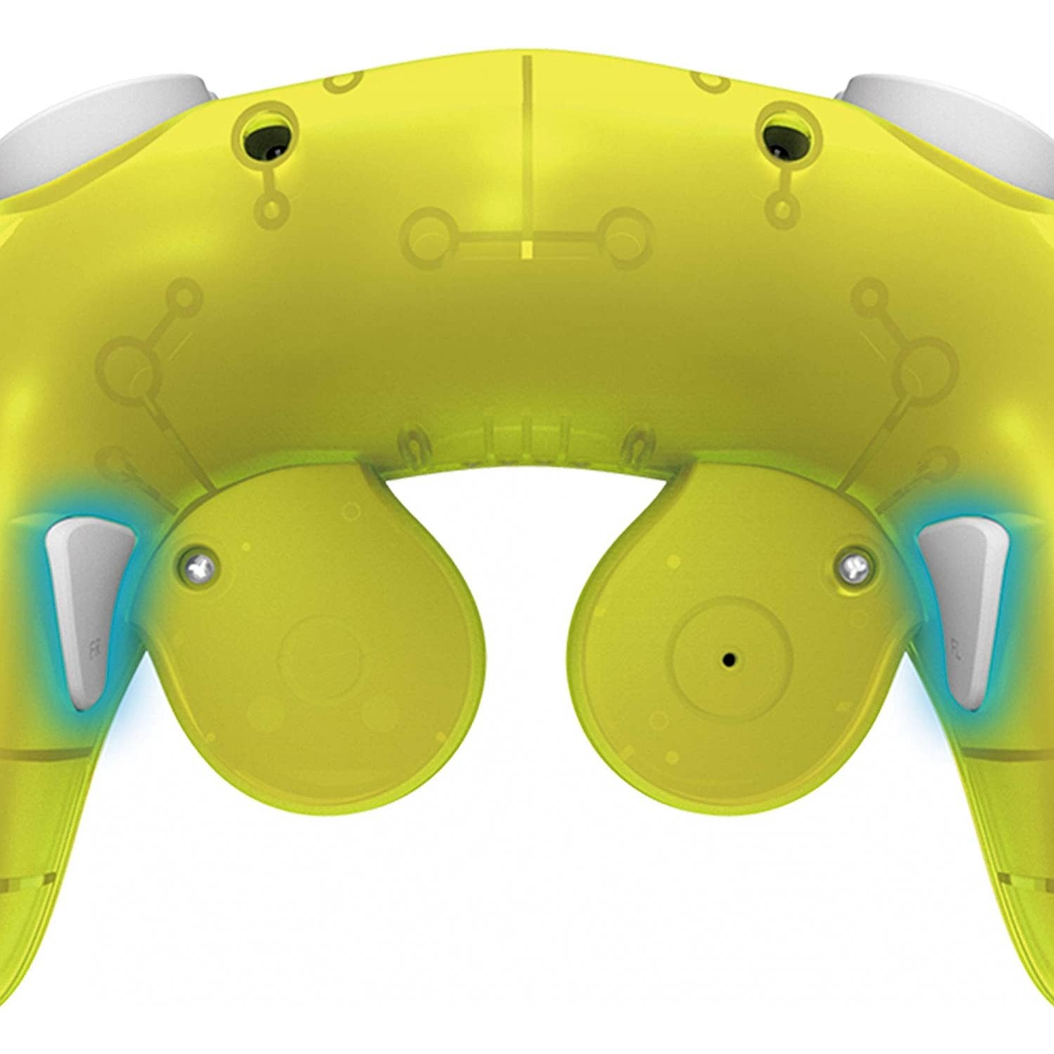 HORI NSW Pikachu Wireless Classic Controller (NSW-275A)