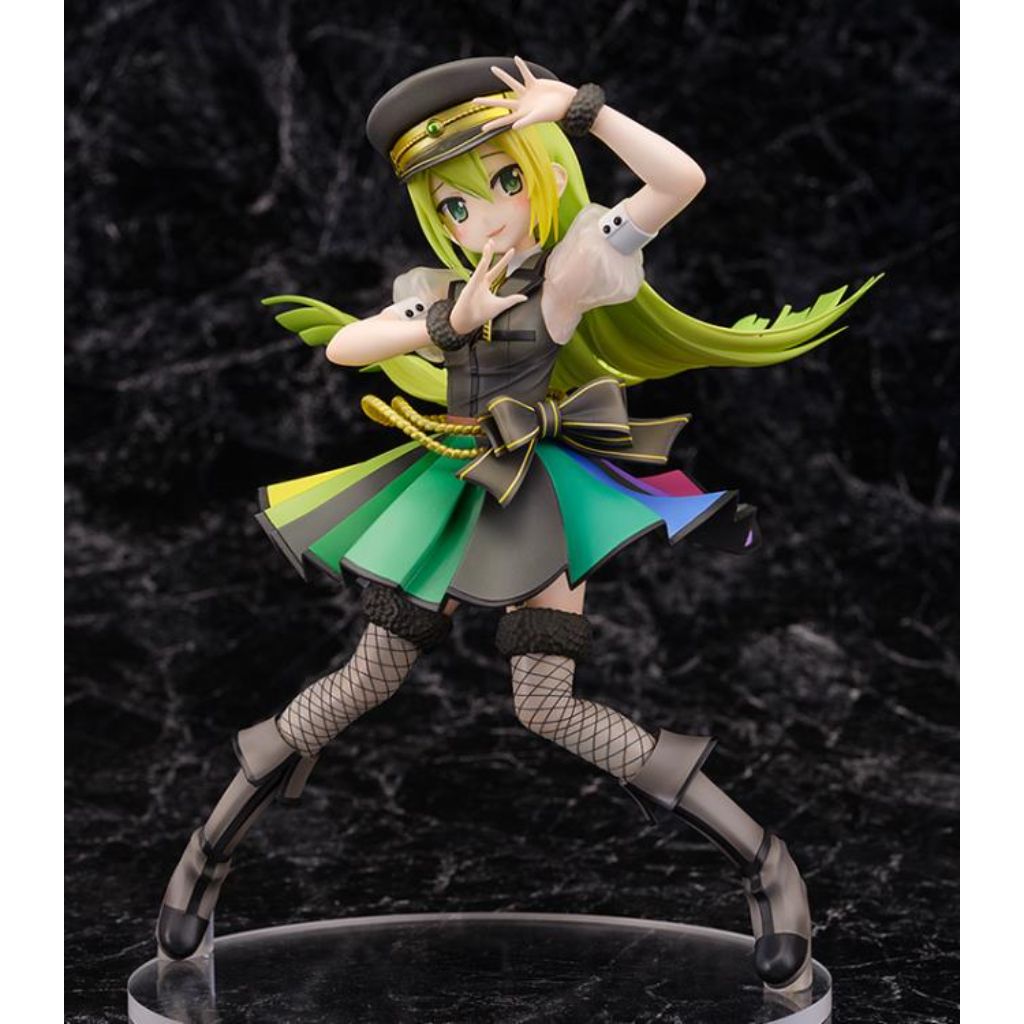 Puella Magi Madoka Magica Side Story: Magia Record - Alina Gray