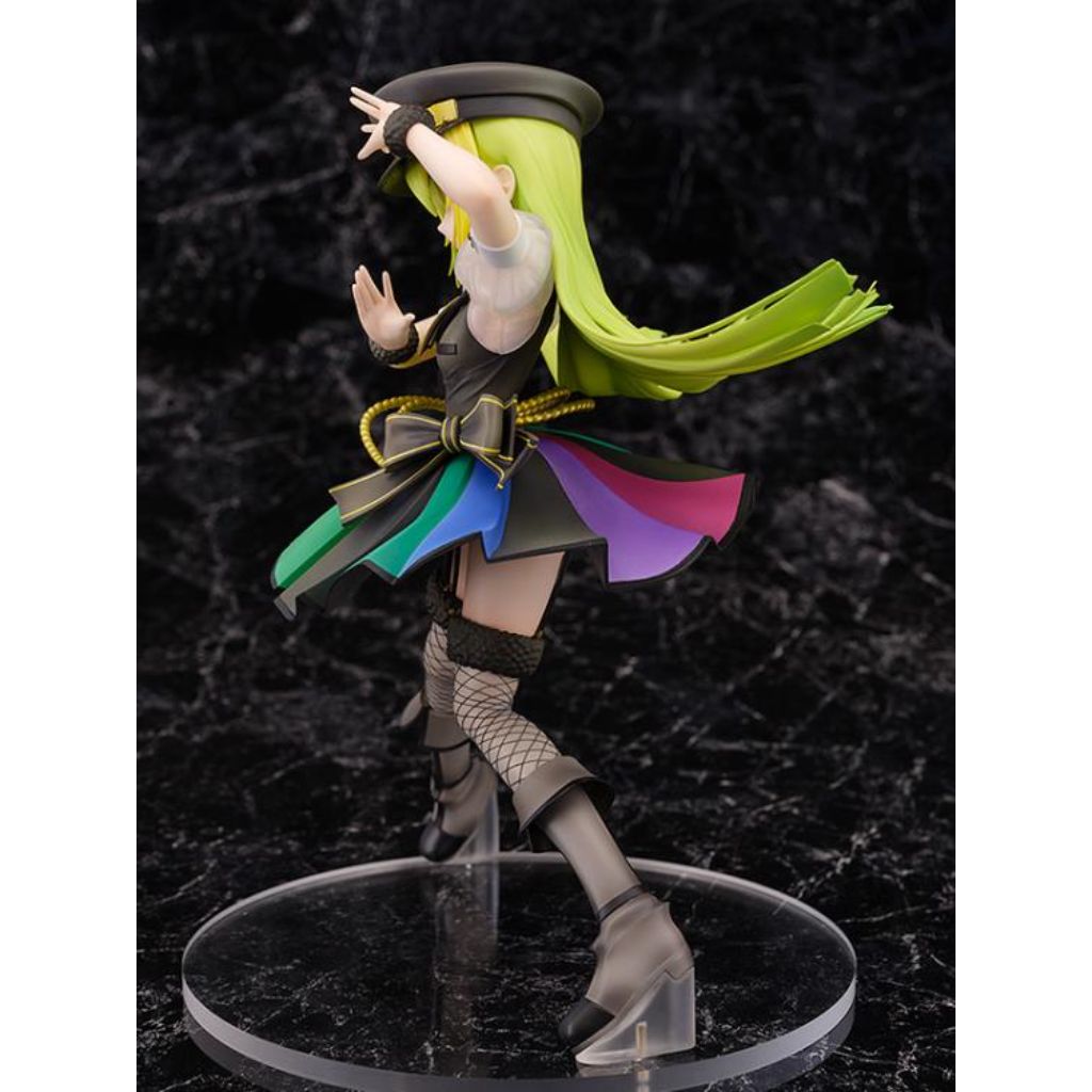 Puella Magi Madoka Magica Side Story: Magia Record - Alina Gray
