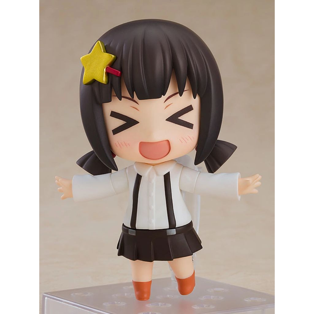 Nendoroid 2122 Zoku Kono Subarashii Sekai Ni Bakuen Wo! - Komekko