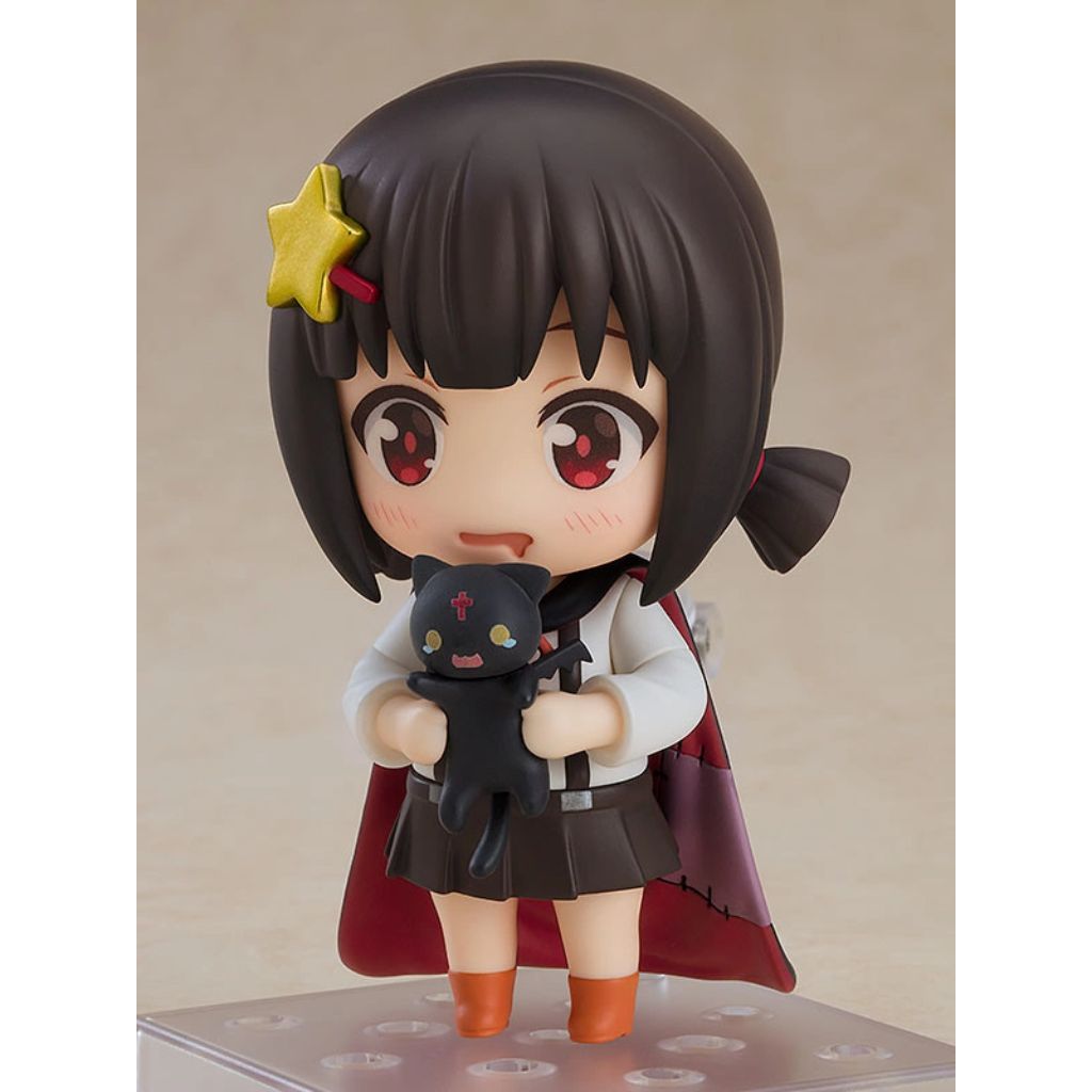 Nendoroid 2122 Zoku Kono Subarashii Sekai Ni Bakuen Wo! - Komekko