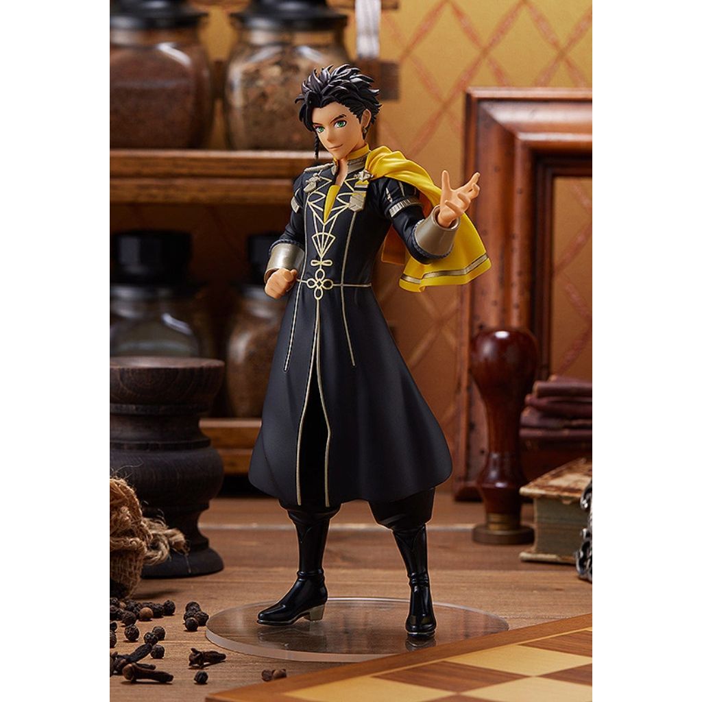 Pop Up Parade Claude Von Riegan - Fire Emblem: Three Houses