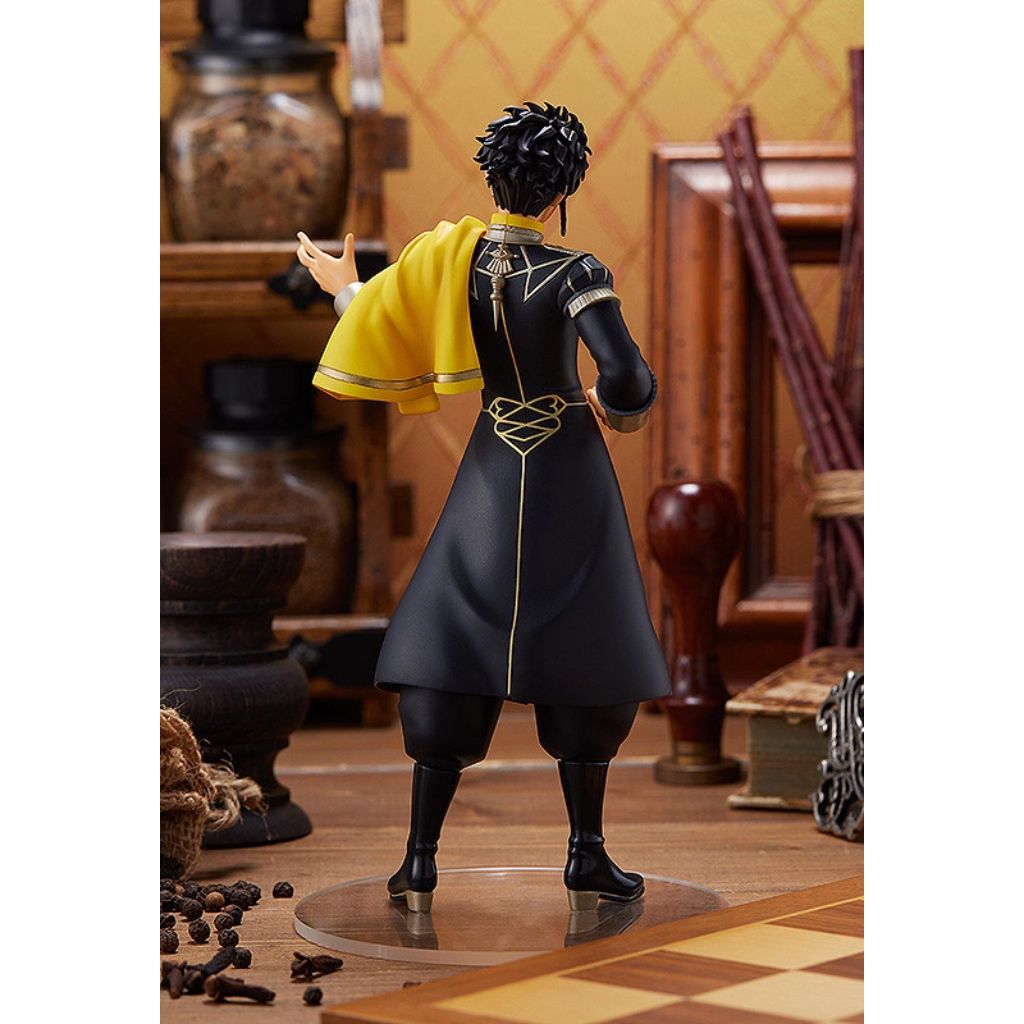 Pop Up Parade Claude Von Riegan - Fire Emblem: Three Houses