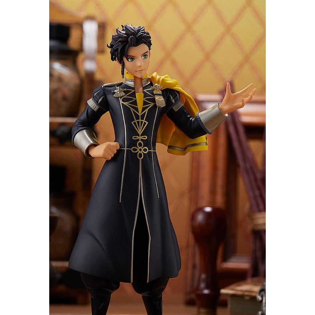 Pop Up Parade Claude Von Riegan - Fire Emblem: Three Houses