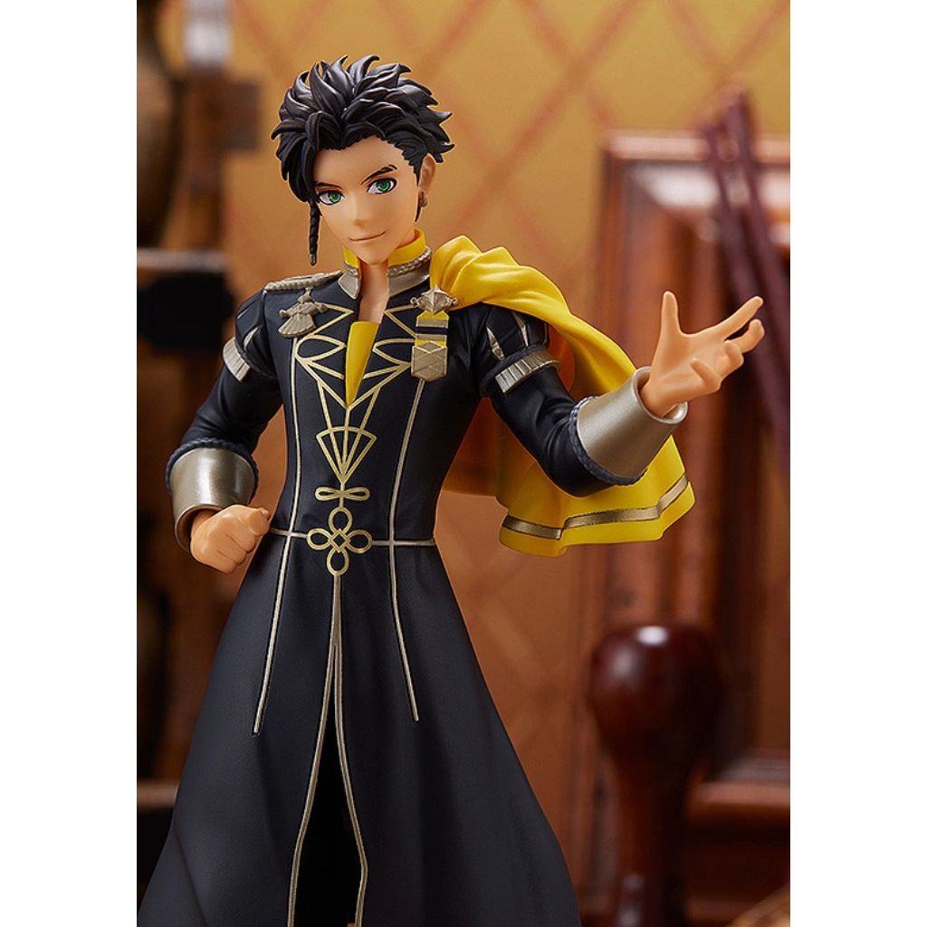 Pop Up Parade Claude Von Riegan - Fire Emblem: Three Houses