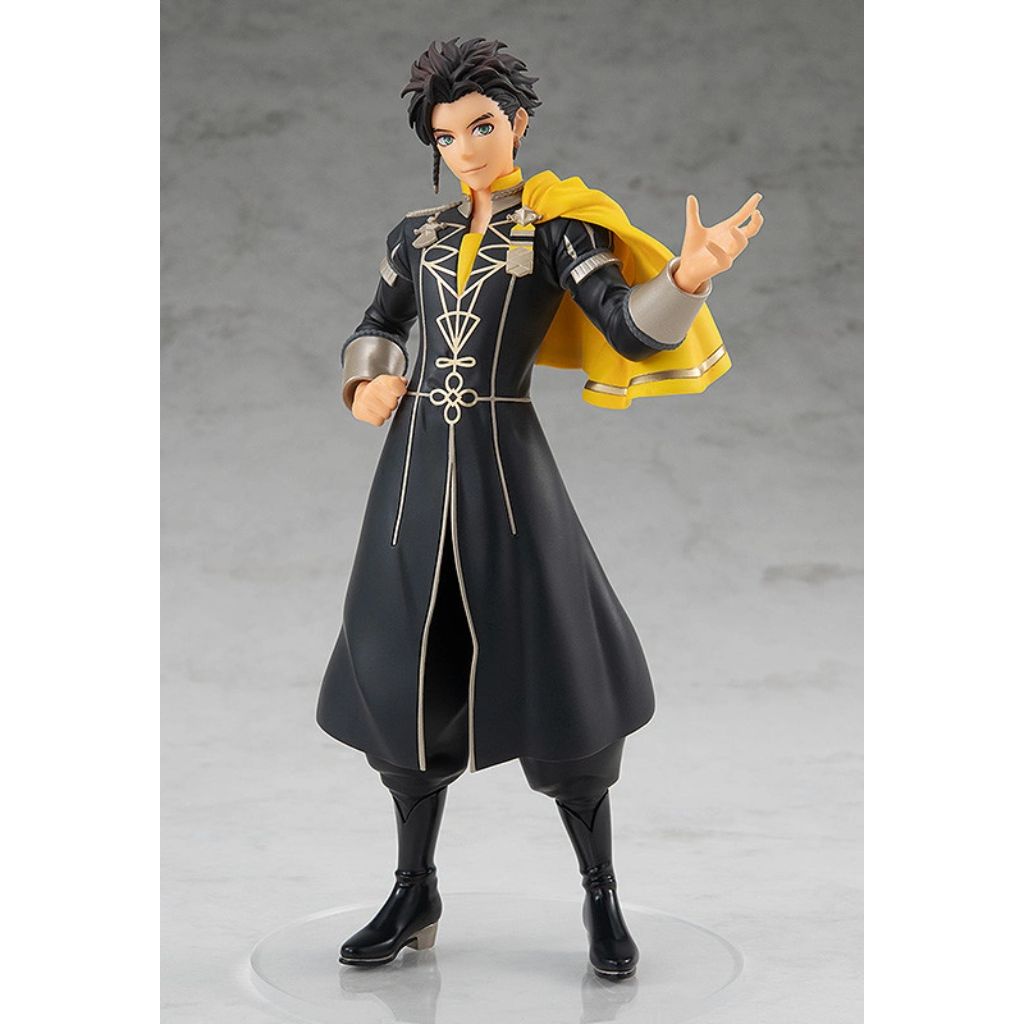 Pop Up Parade Claude Von Riegan - Fire Emblem: Three Houses