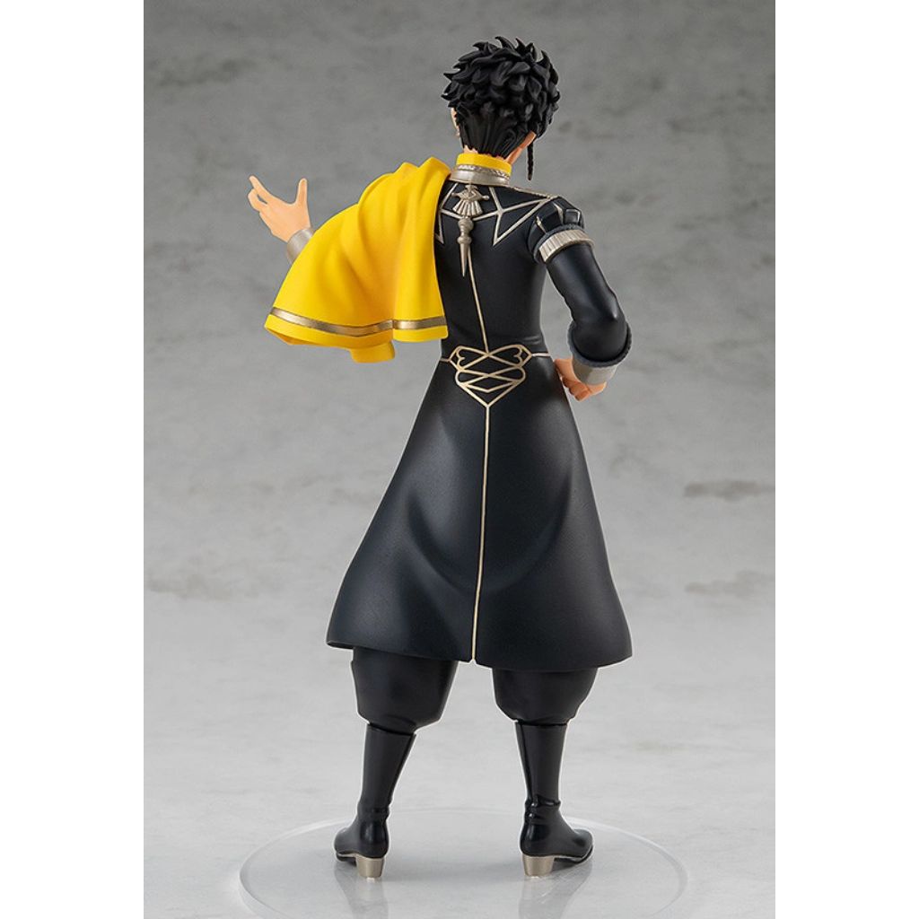 Pop Up Parade Claude Von Riegan - Fire Emblem: Three Houses