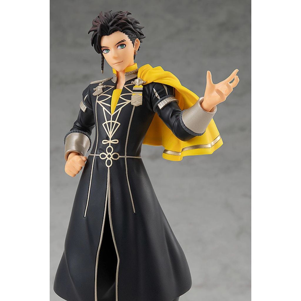 Pop Up Parade Claude Von Riegan - Fire Emblem: Three Houses