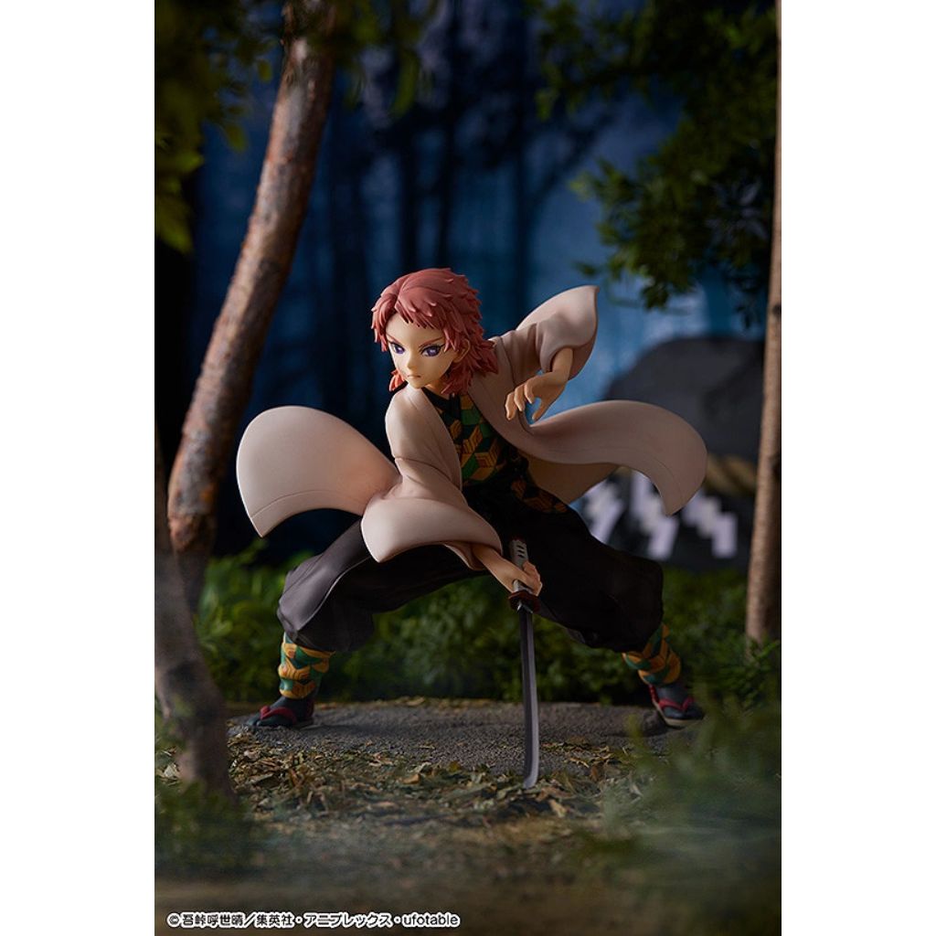 Demon Slayer: Kimetsu No Yaiba - Sabito Figurine
