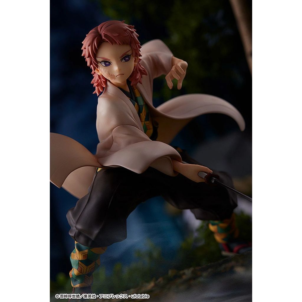 Demon Slayer: Kimetsu No Yaiba - Sabito Figurine