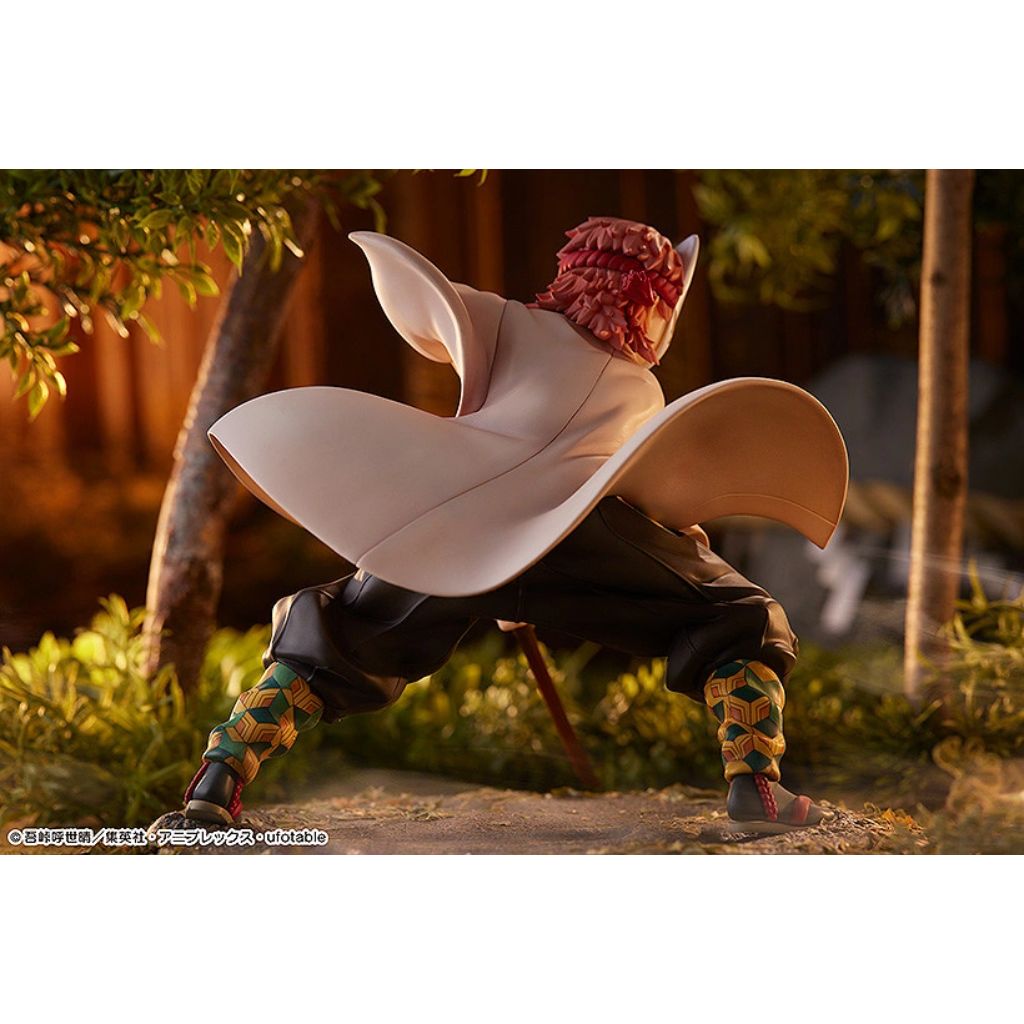 Demon Slayer: Kimetsu No Yaiba - Sabito Figurine