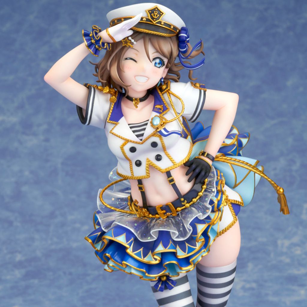 Love Live! School Idol Festival - You Watanabe