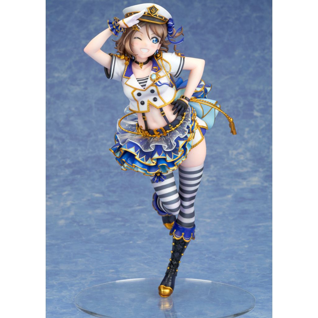 Love Live! School Idol Festival - You Watanabe