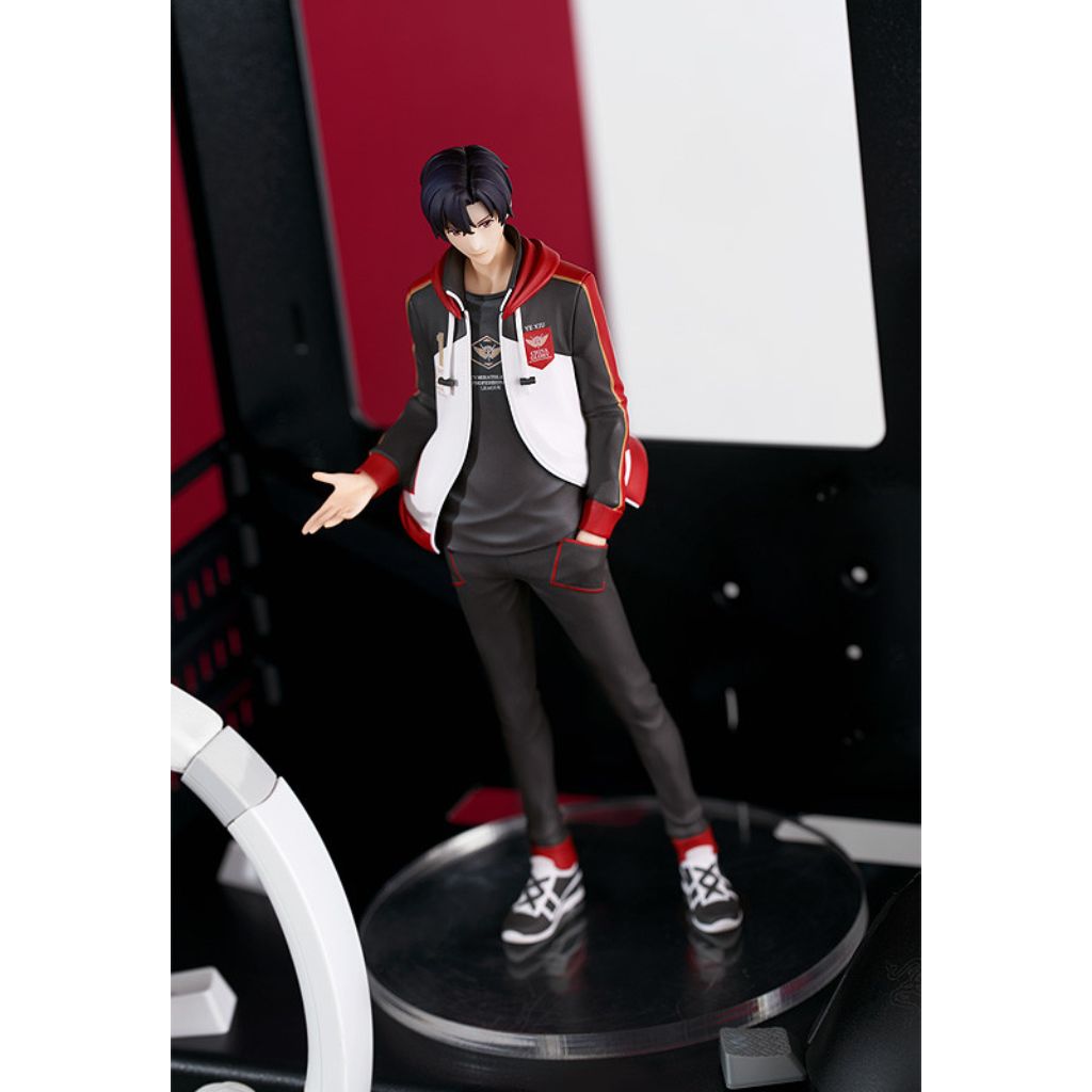 Pop Up Parade Ye Xiu The Kings Avatar