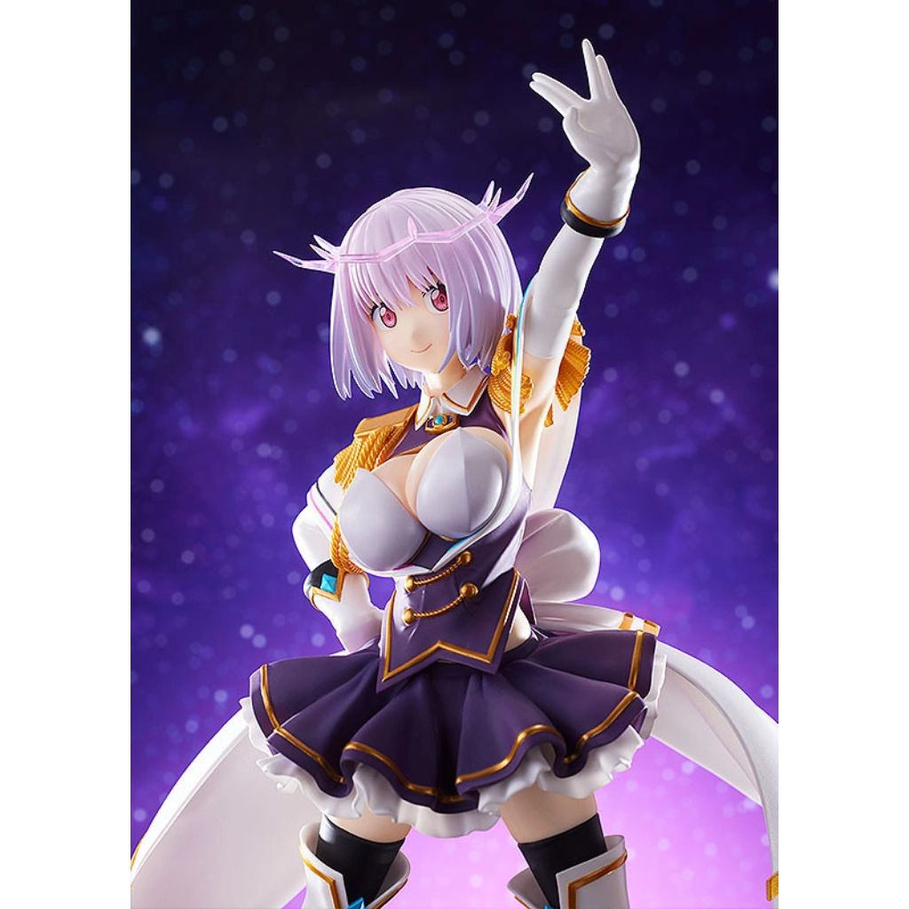 Gridman Universe - Pop Up Parade Akane Shinjo L Size