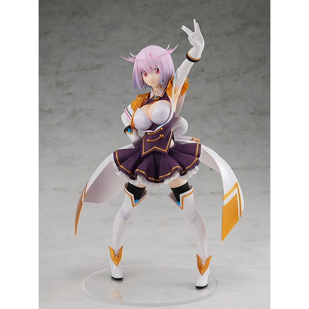 Gridman Universe - Pop Up Parade Akane Shinjo L Size