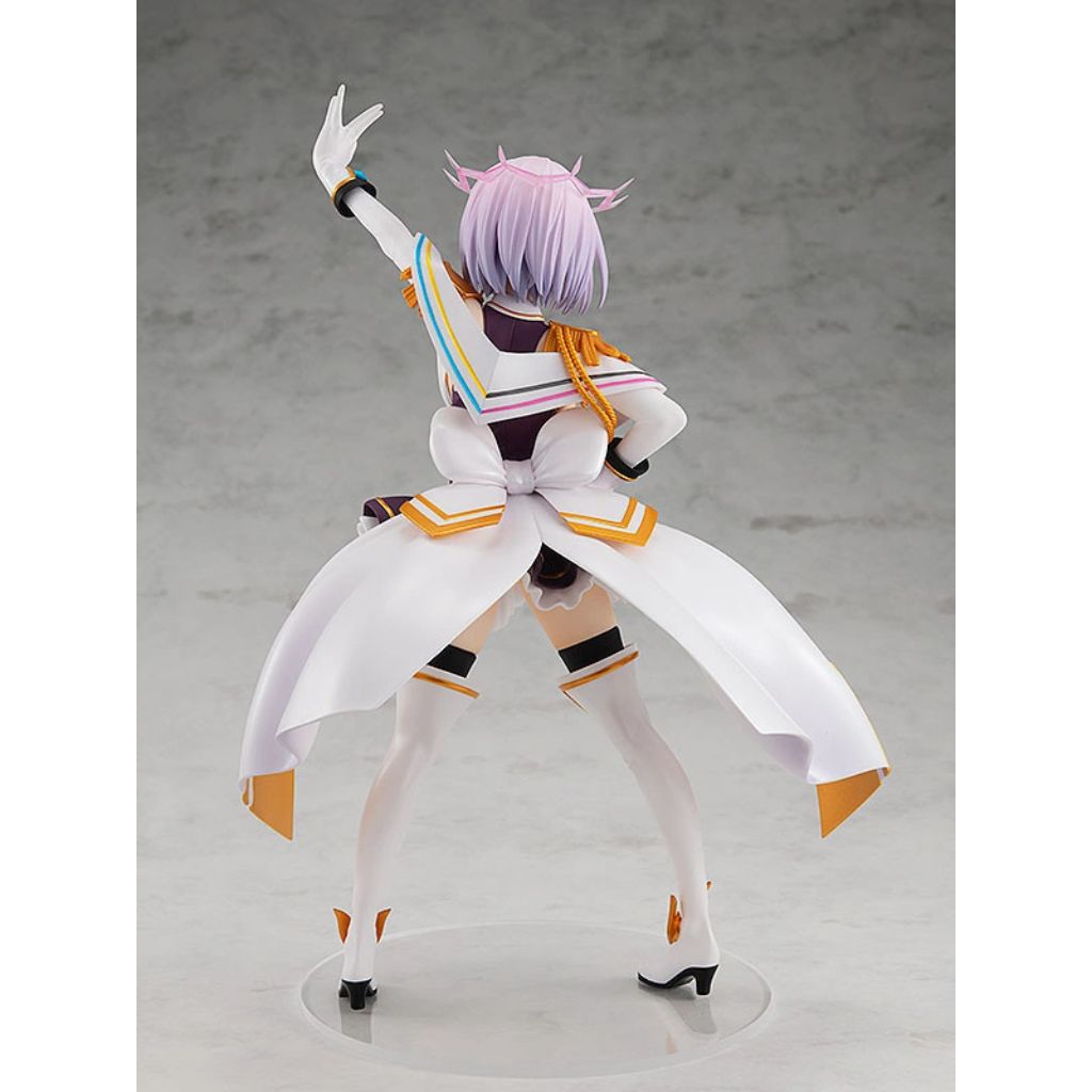 Gridman Universe - Pop Up Parade Akane Shinjo L Size