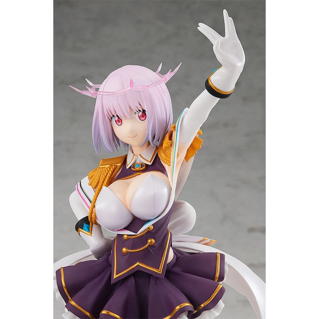 Gridman Universe - Pop Up Parade Akane Shinjo L Size