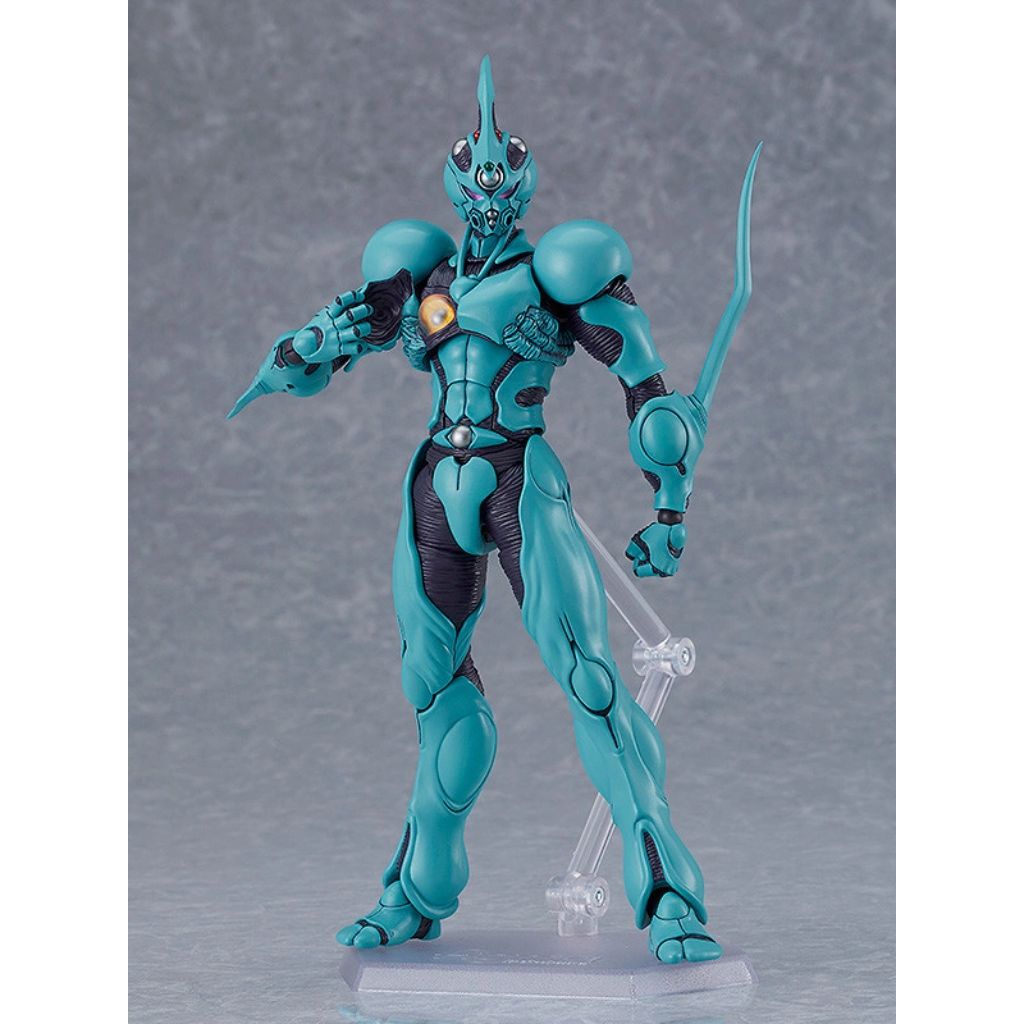 Figma 600 Bio Booster Armor Guyver - Guyver I: Ultimate Edition