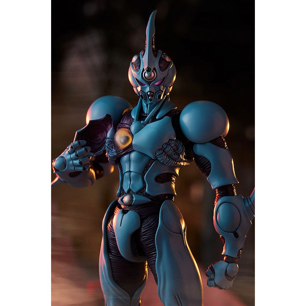 Figma 600 Bio Booster Armor Guyver - Guyver I: Ultimate Edition