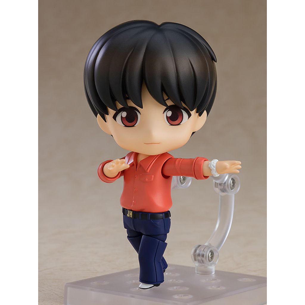 Nendoroid 1804 J-Hope TINYTAN