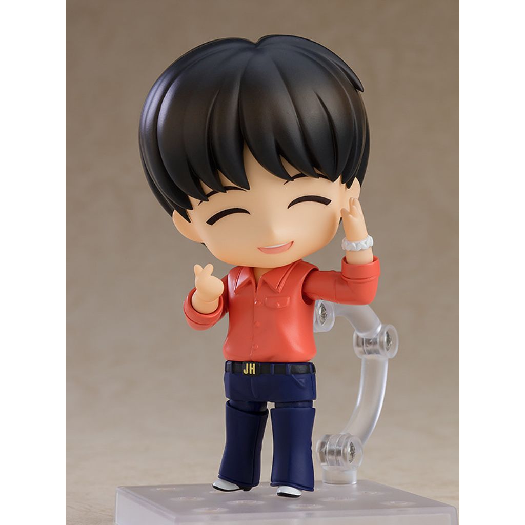 Nendoroid 1804 J-Hope TINYTAN