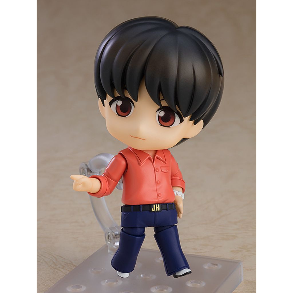 Nendoroid 1804 J-Hope TINYTAN
