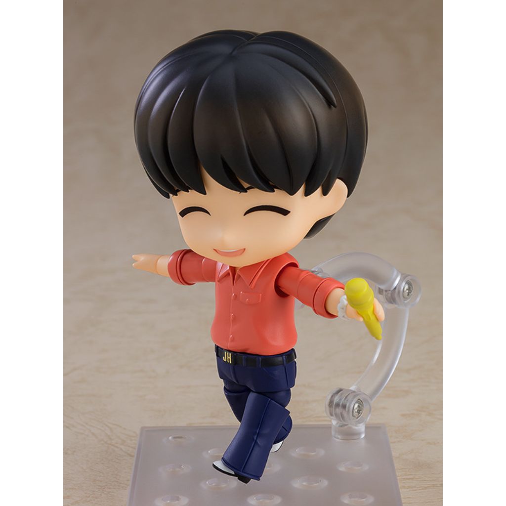 Nendoroid 1804 J-Hope TINYTAN