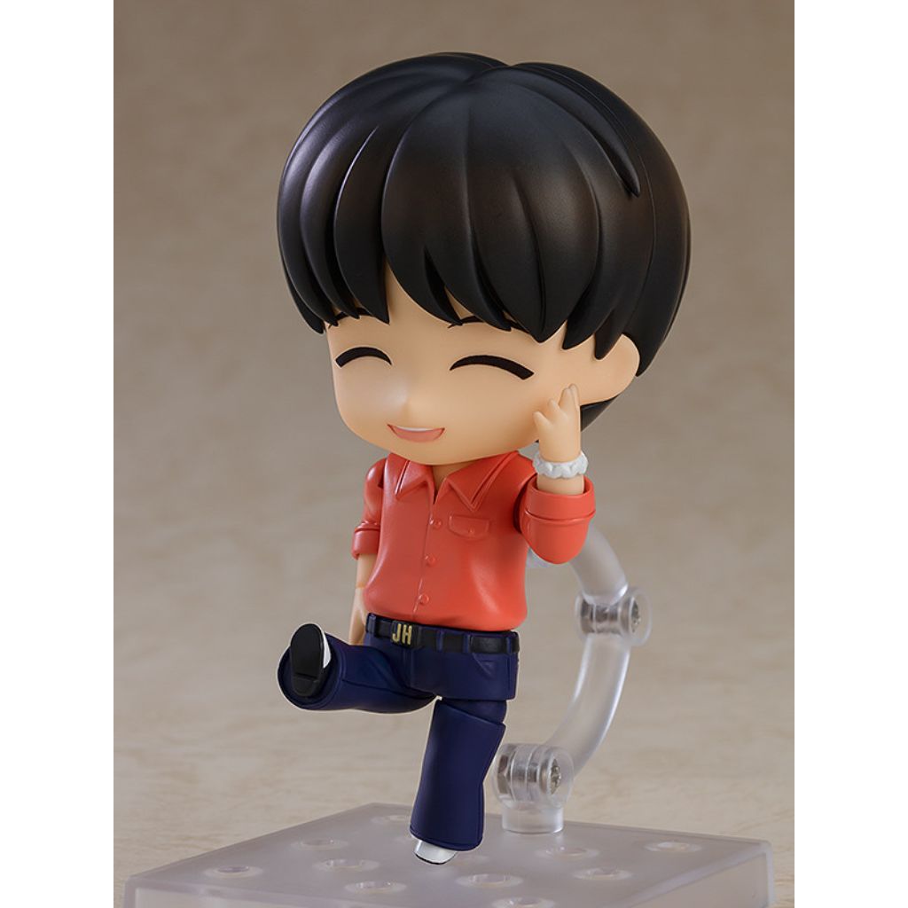 Nendoroid 1804 J-Hope TINYTAN