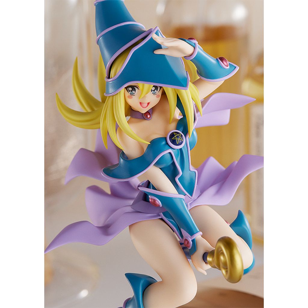 Yu-Gi-Oh! - Pop Up Parade Dark Magician Girl: Another Color Ver.