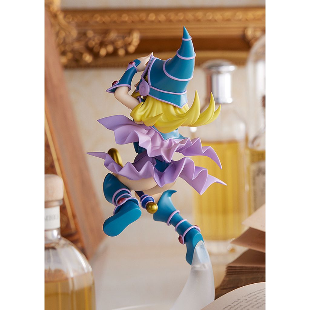 Yu-Gi-Oh! - Pop Up Parade Dark Magician Girl: Another Color Ver.