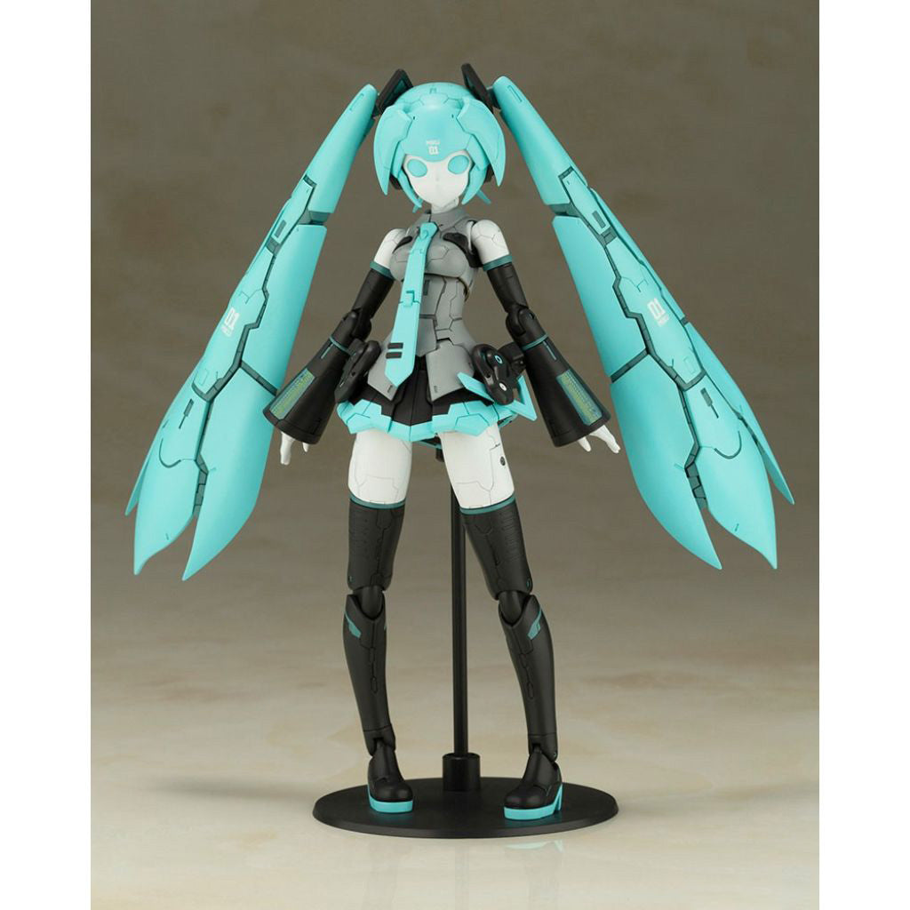 Kotobukiya Frame Arms - Frame Artist Hatsune Miku
