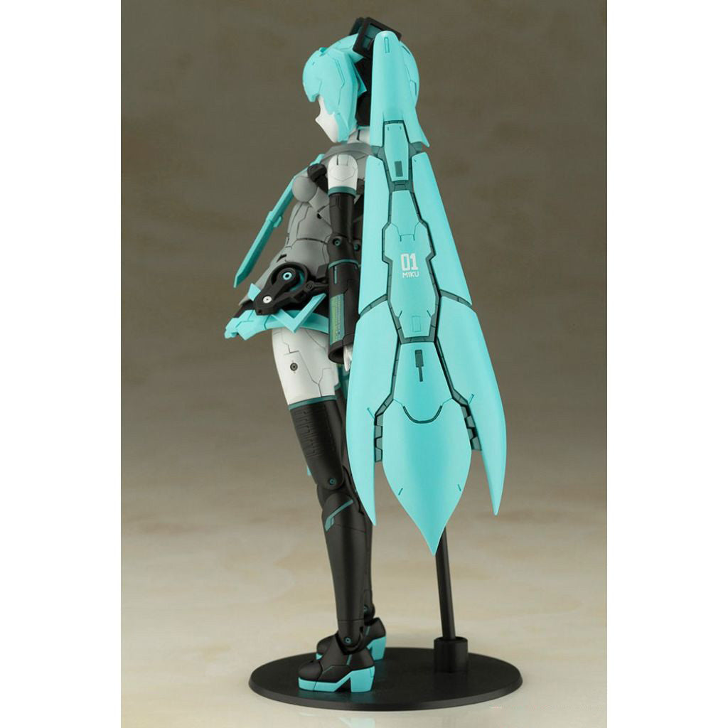 Kotobukiya Frame Arms - Frame Artist Hatsune Miku